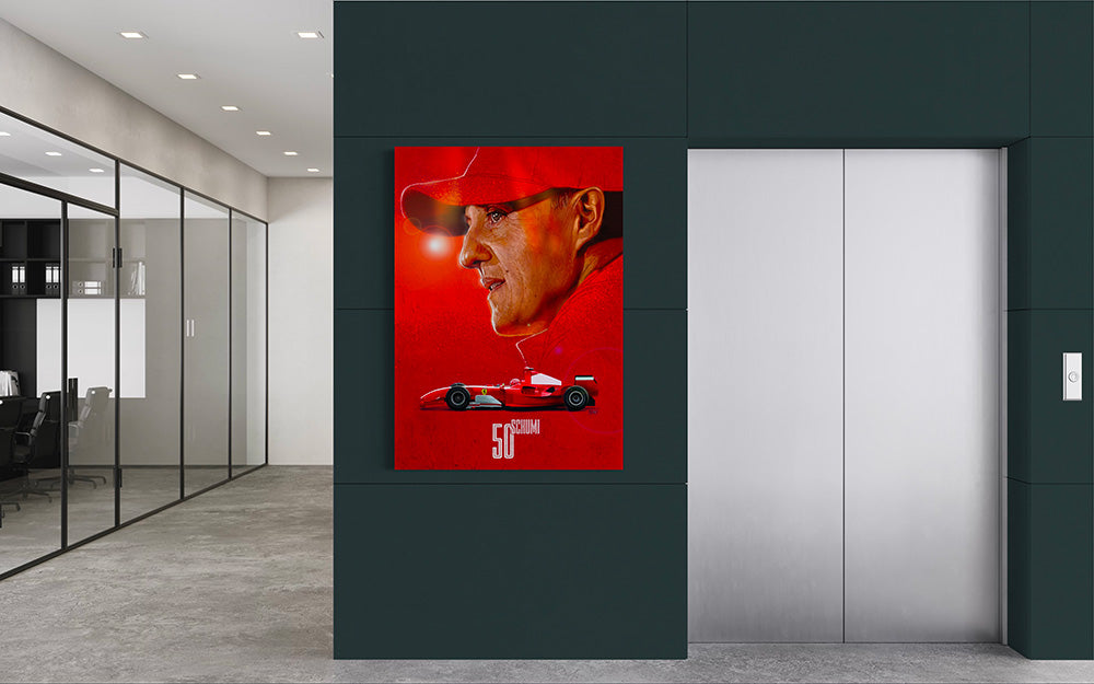 SCHUMI 50