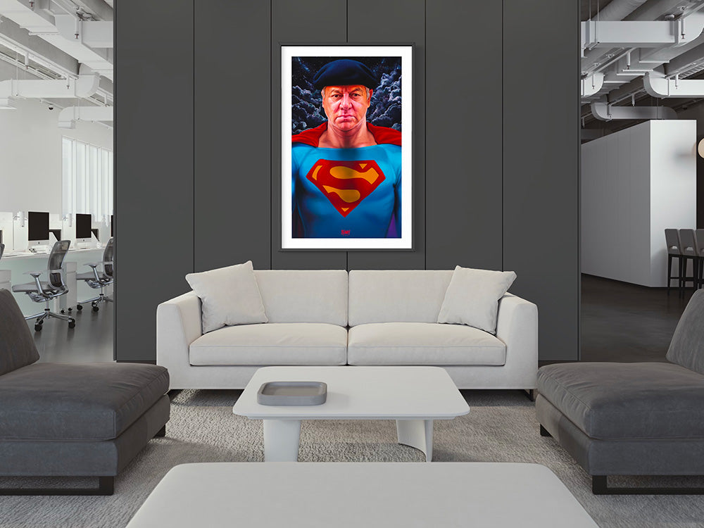 SUPERFANTOZZI