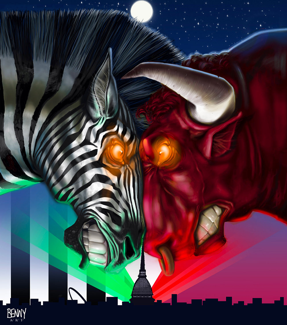 IL DERBY DELLA MOLE
