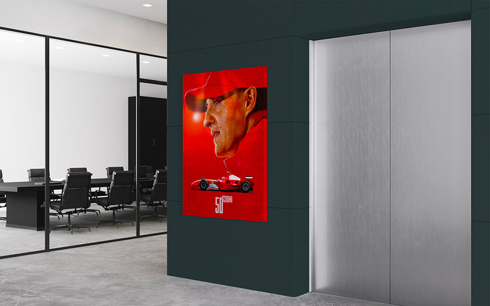 SCHUMI 50