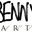 Benny Art logo