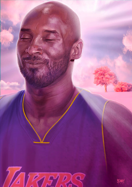 KOBE