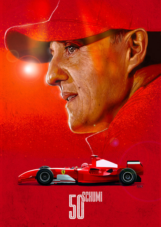 SCHUMI 50